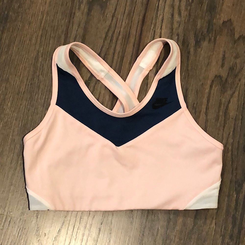 New Nike Sports Bra